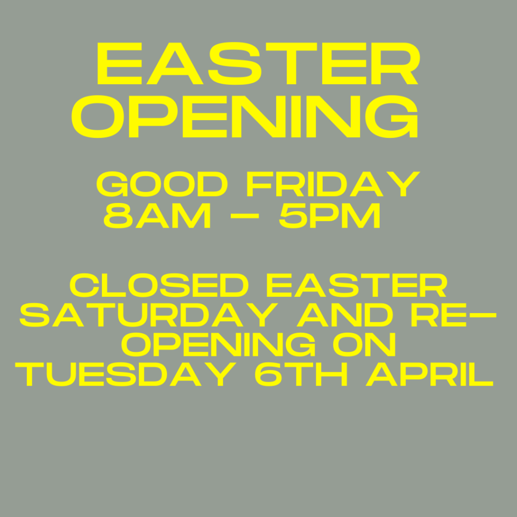 easter opening2 Caragh Nurseries