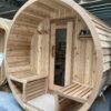 Panoramic Sauna - Image 3