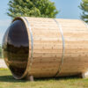 Panoramic Sauna - Image 4