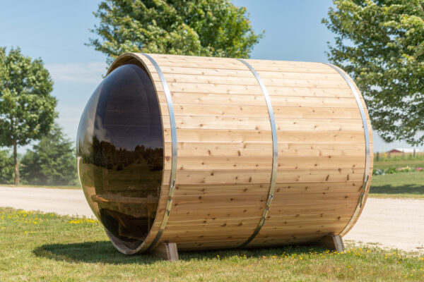 Panoramic Sauna - Image 4