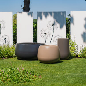 Mero Polyester Planter