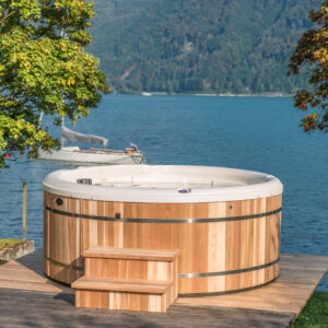 Nordic Hot Tub