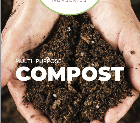 Caragh Nurseries Multipurpose compost