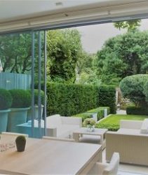 Small-Garden