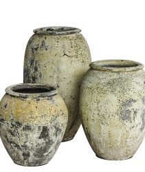 Water Jar