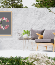 design advert